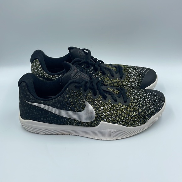 Nike Mamba Instinct Shoes Men’s sz‎ 10.5